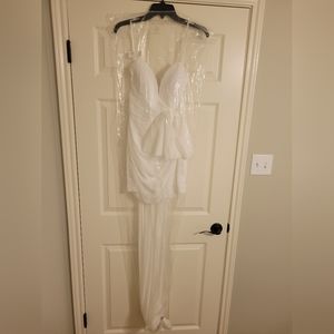 Katie May Eden Rock dress